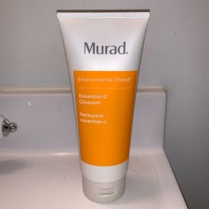 Murad Essential-C Cleanser